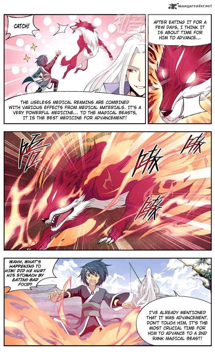 Battle Through The Heavens 26 11