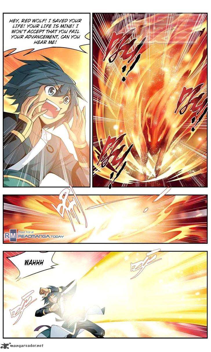 Battle Through The Heavens 26 12
