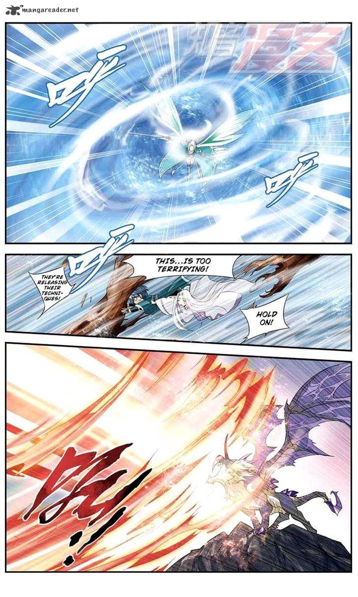 Battle Through The Heavens 26 18