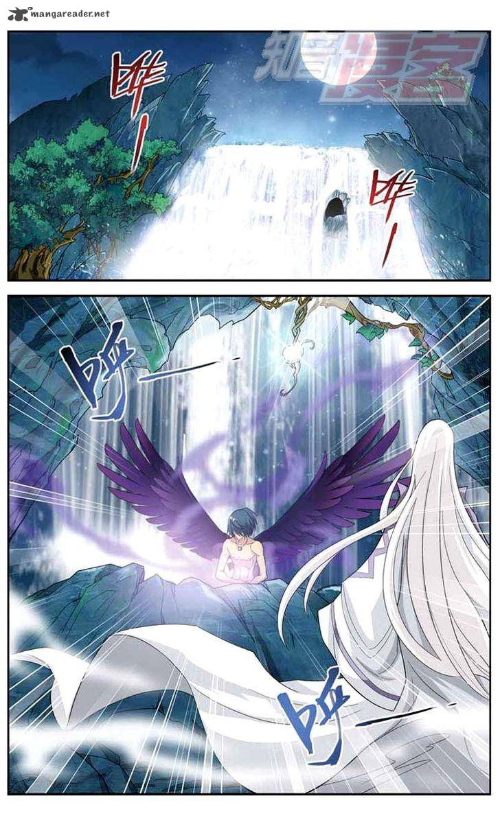 Battle Through The Heavens 26 2