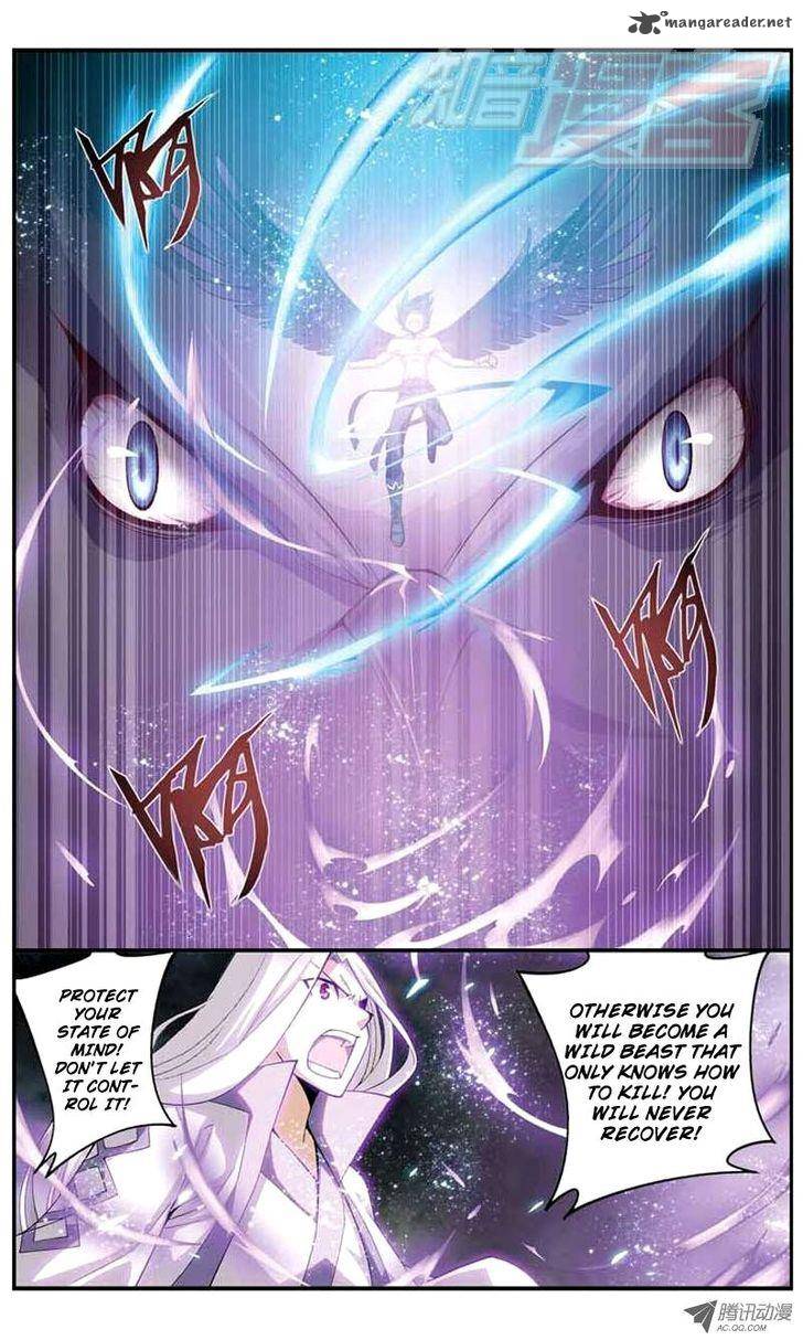 Battle Through The Heavens 26 4