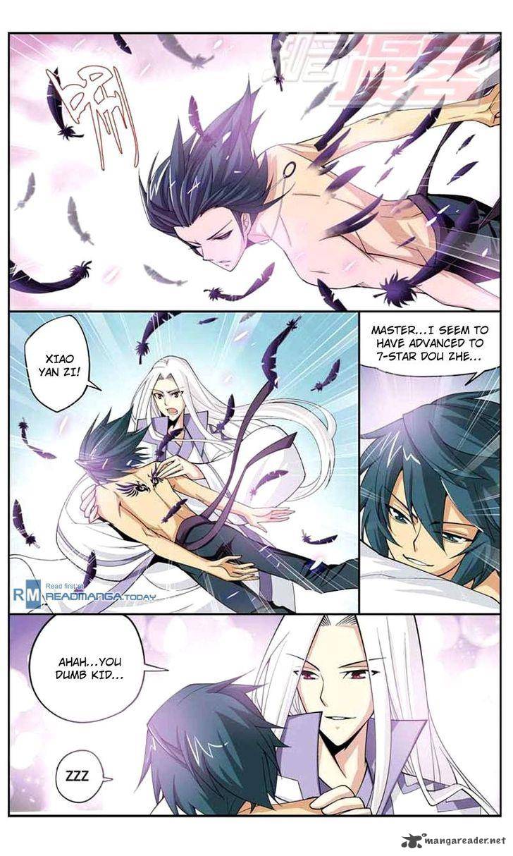 Battle Through The Heavens 26 5