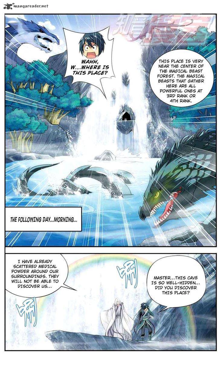 Battle Through The Heavens 26 6