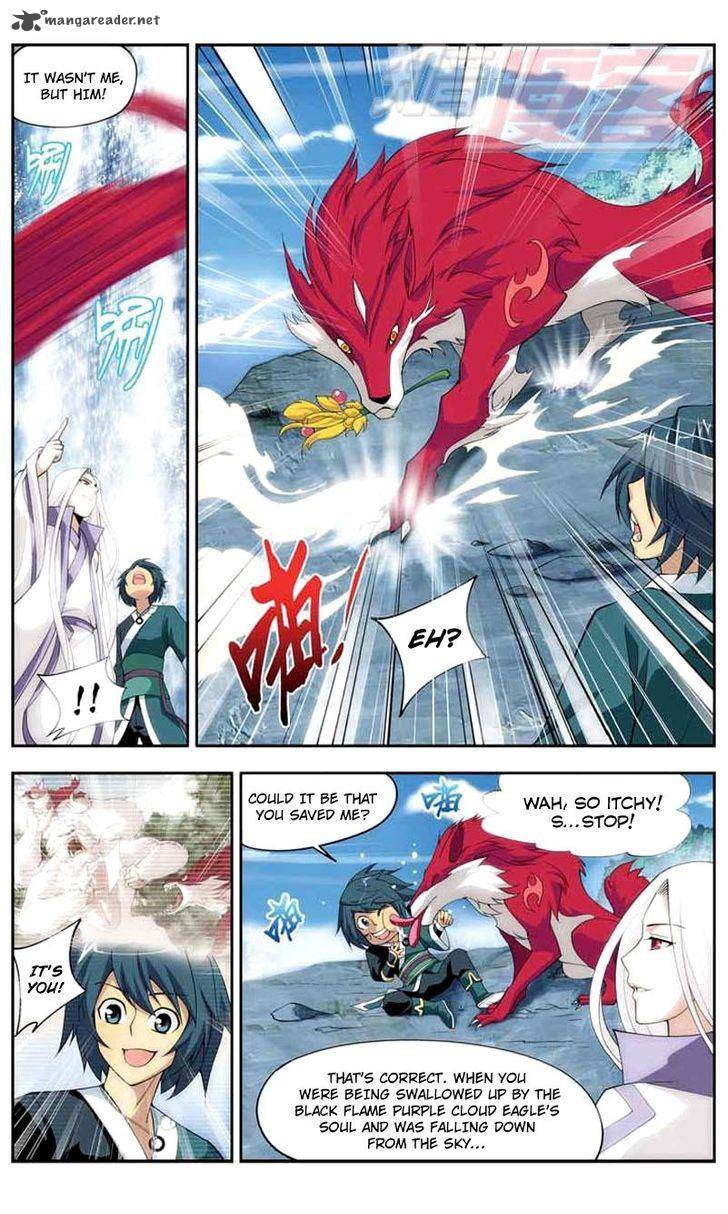Battle Through The Heavens 26 7