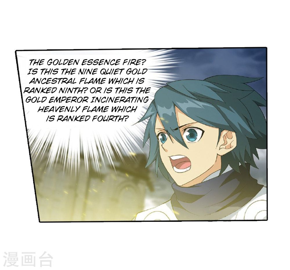 Battle Through The Heavens 261 23