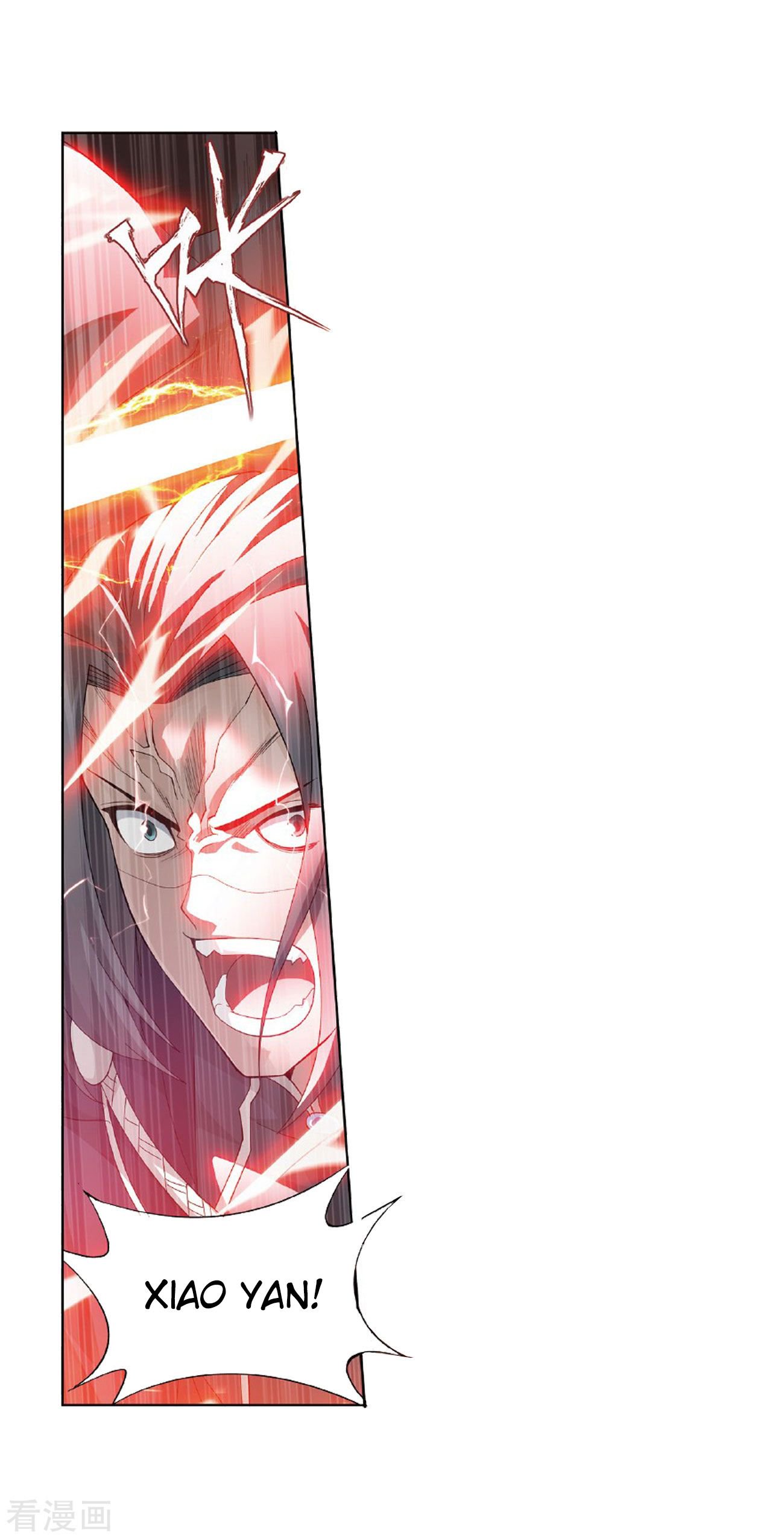 Battle Through The Heavens 264 7