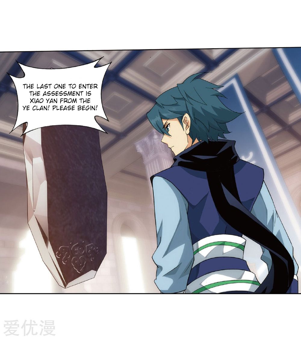 Battle Through The Heavens 268 45