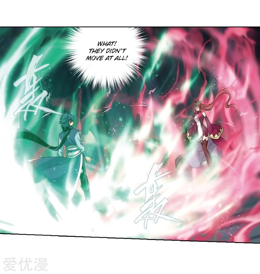 Battle Through The Heavens 269 39