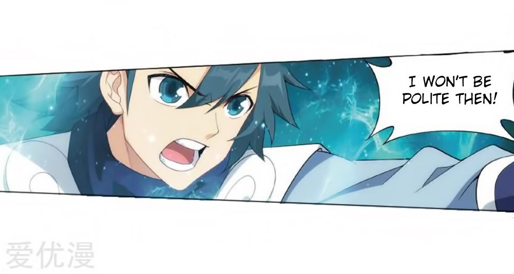Battle Through The Heavens 269 44