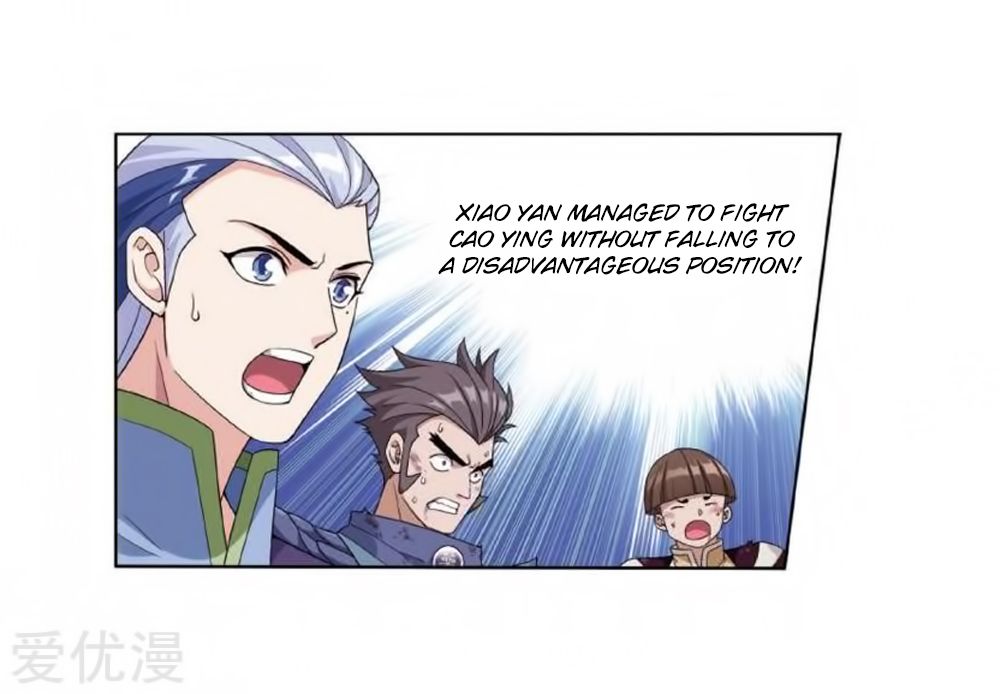 Battle Through The Heavens 269 49