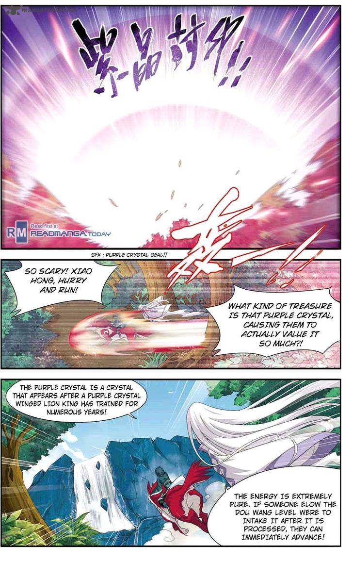 Battle Through The Heavens 27 6