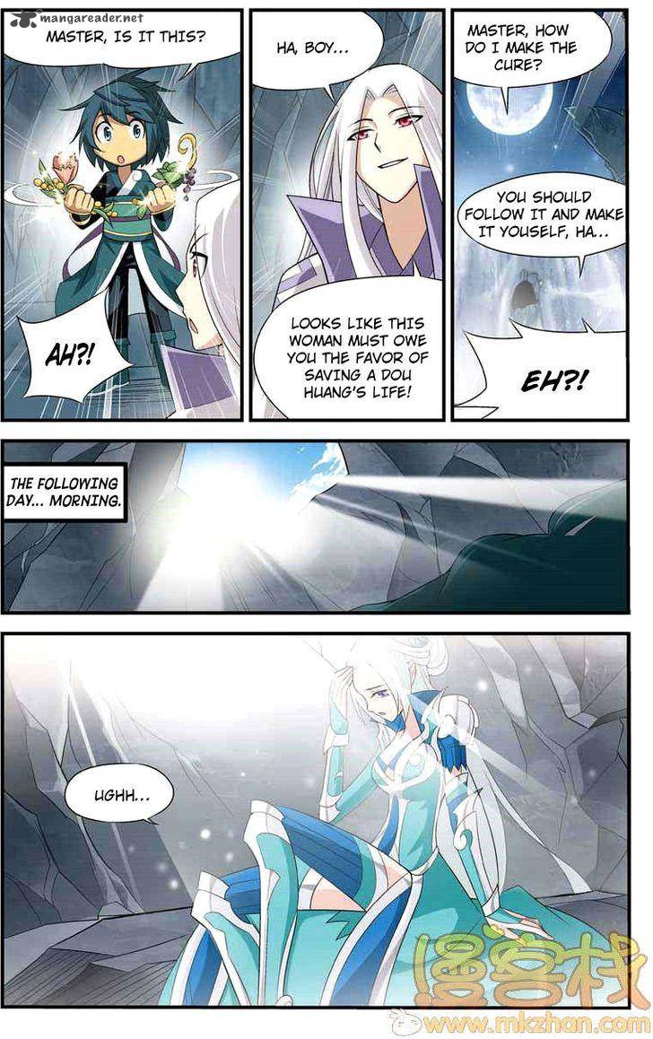 Battle Through The Heavens 27 9