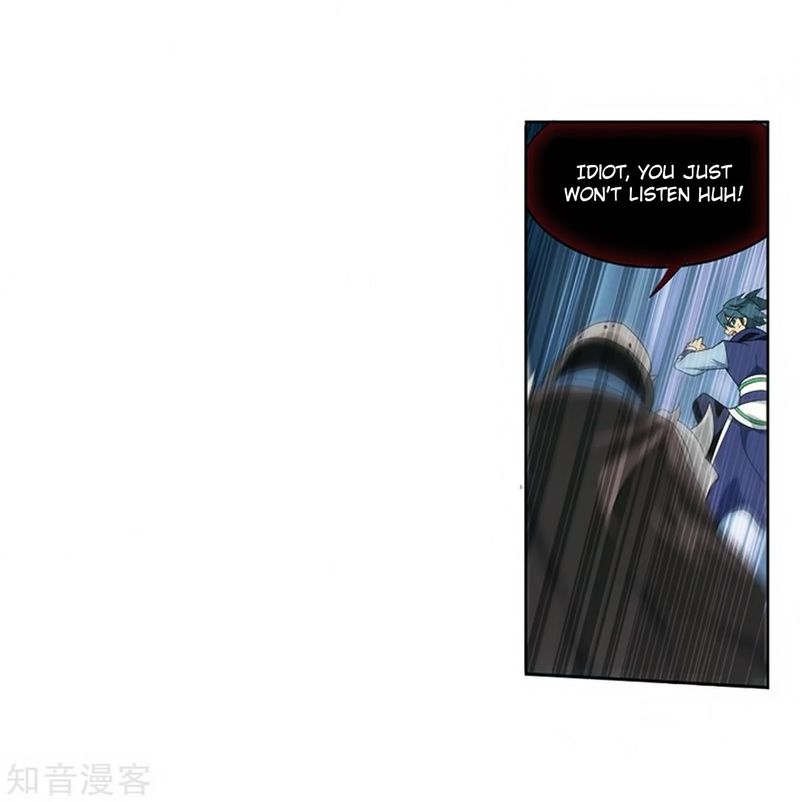 Battle Through The Heavens 271 28
