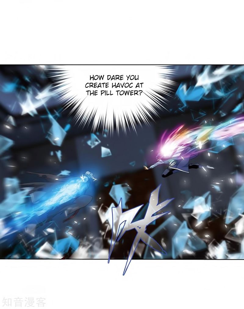 Battle Through The Heavens 271 37