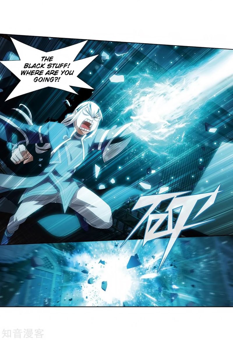 Battle Through The Heavens 271 50