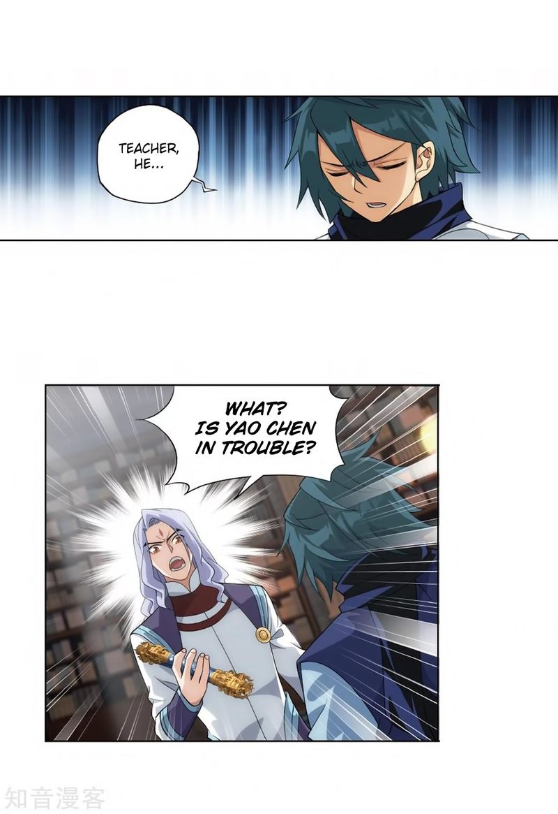 Battle Through The Heavens 272 31