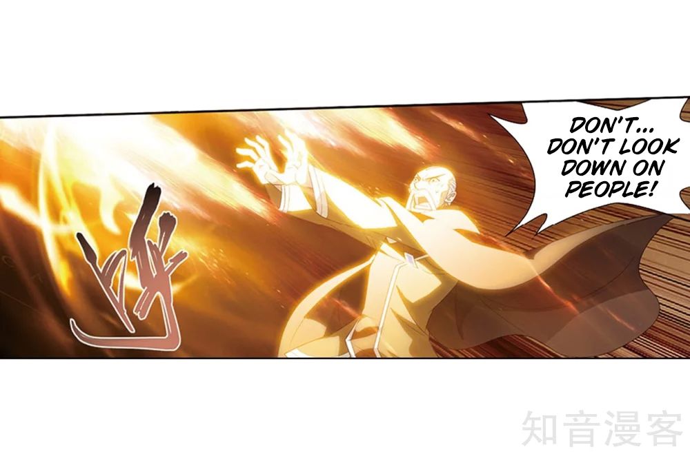 Battle Through The Heavens 274 21