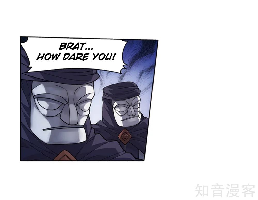 Battle Through The Heavens 274 54