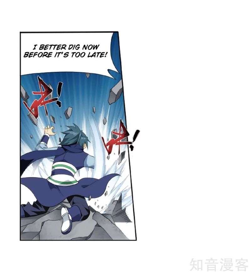 Battle Through The Heavens 275 28