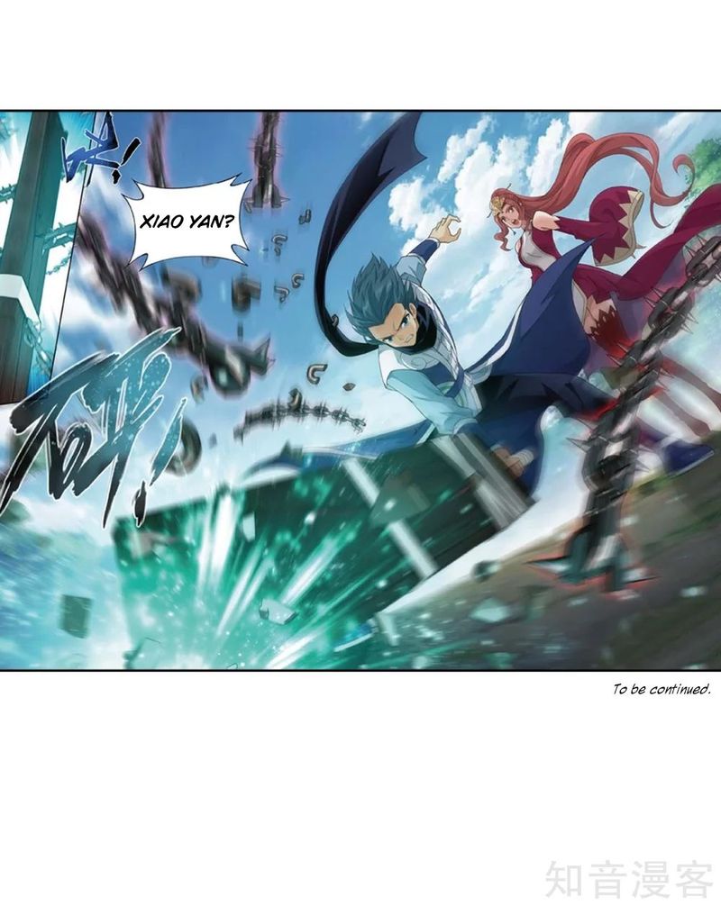 Battle Through The Heavens 275 54