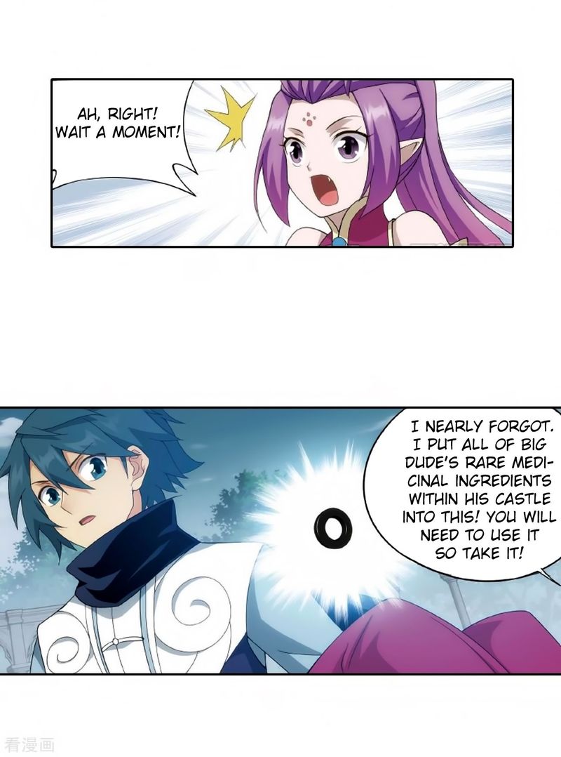 Battle Through The Heavens 278 58