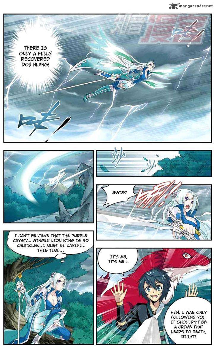 Battle Through The Heavens 28 12