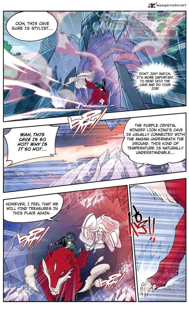 Battle Through The Heavens 28 17
