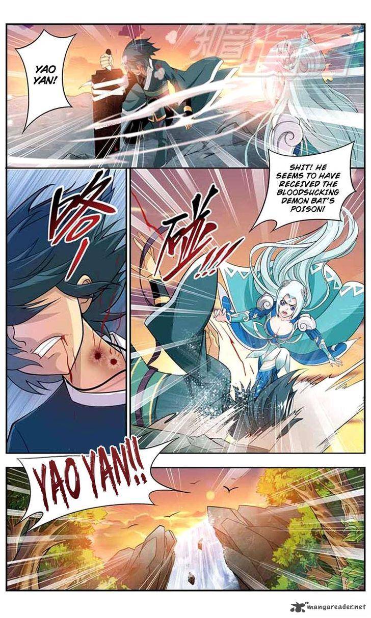 Battle Through The Heavens 28 2