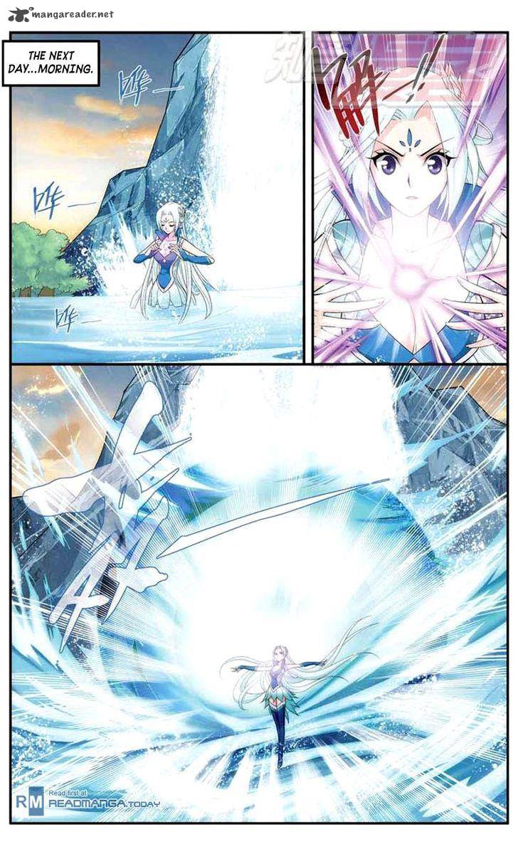 Battle Through The Heavens 28 9