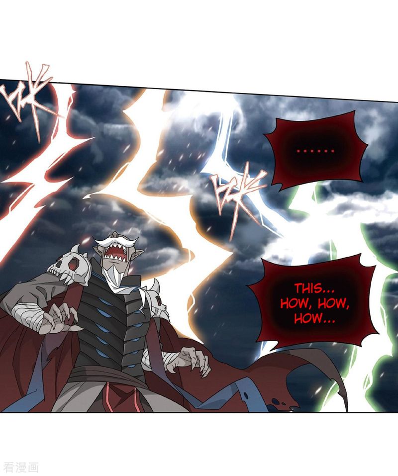 Battle Through The Heavens 281 23