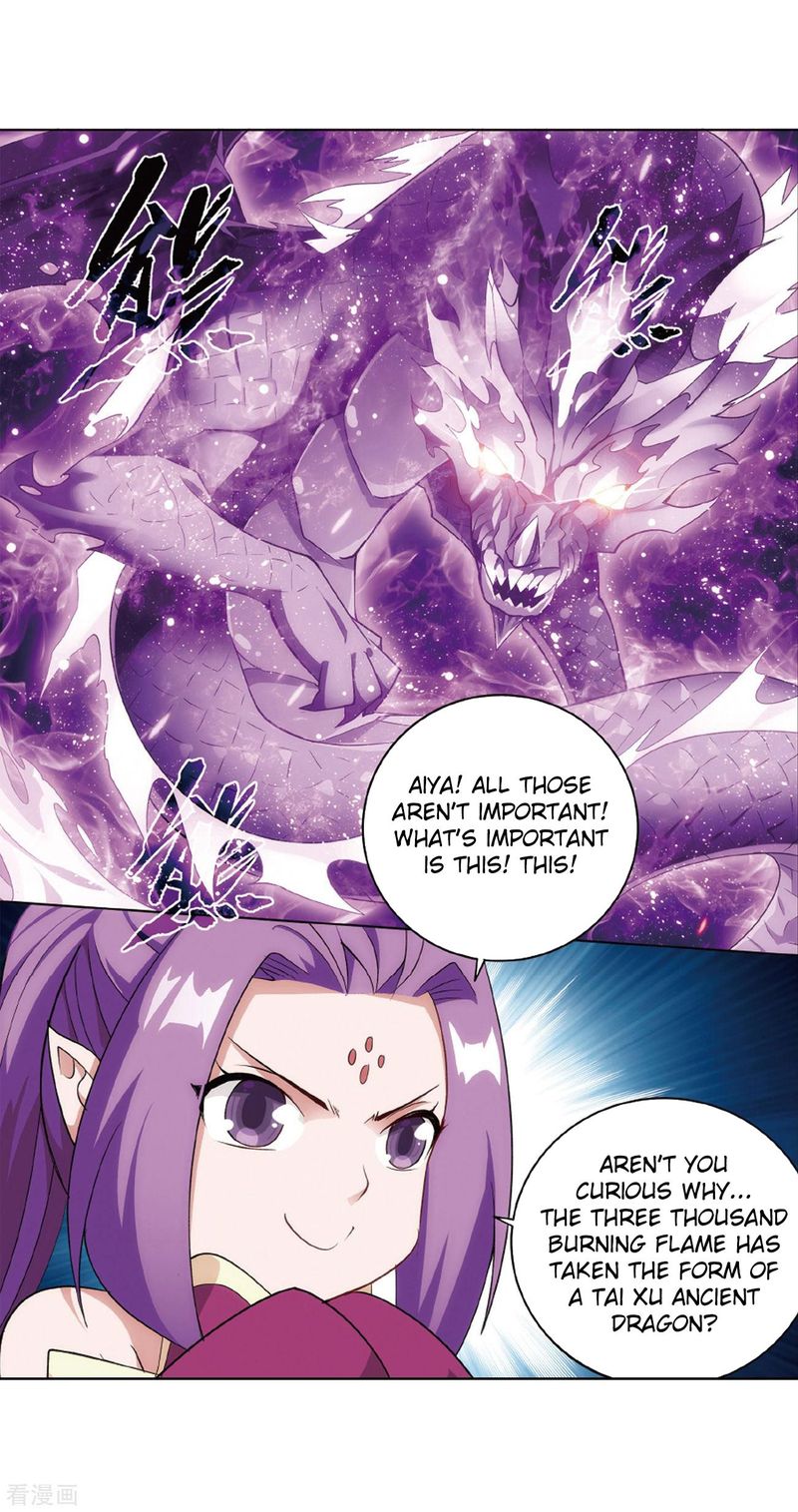 Battle Through The Heavens 283 62