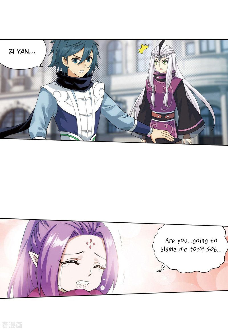 Battle Through The Heavens 284 28