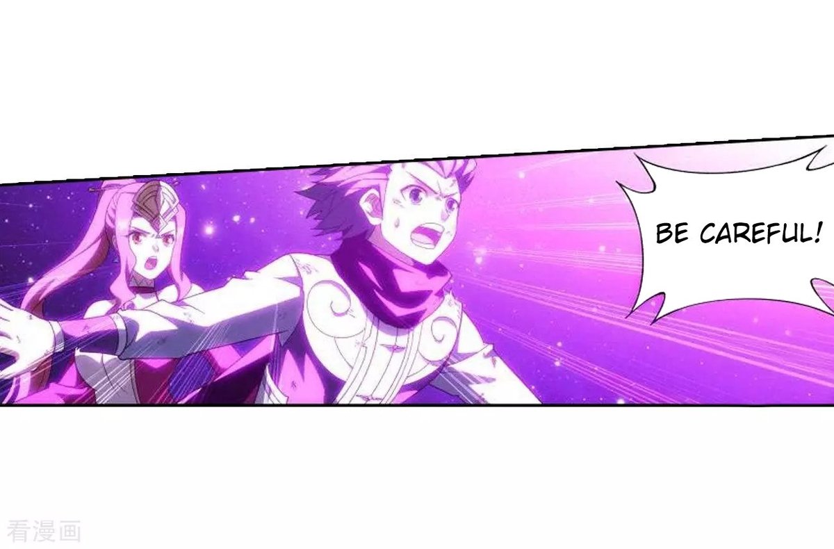 Battle Through The Heavens 286 15