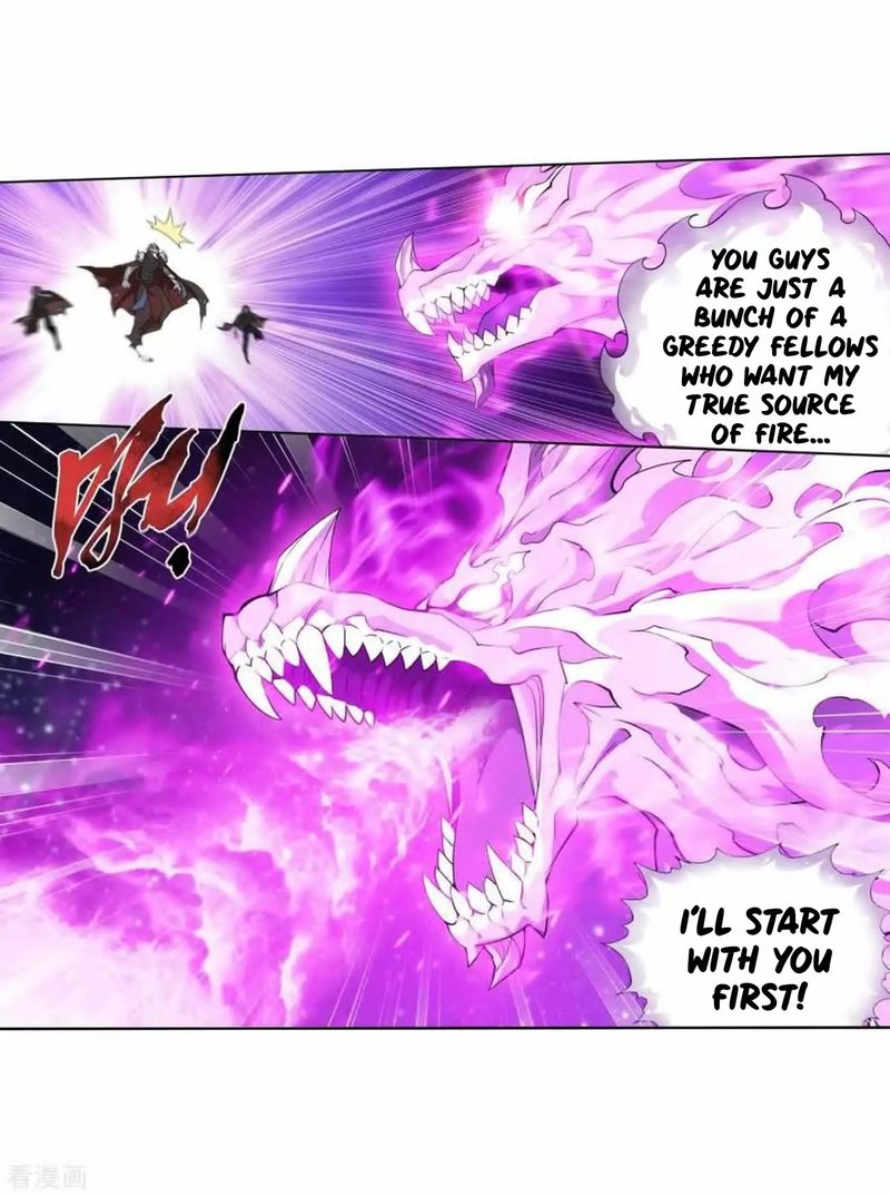 Battle Through The Heavens 286 24