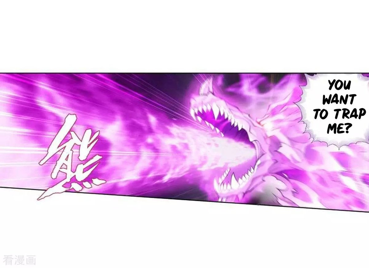 Battle Through The Heavens 286 42