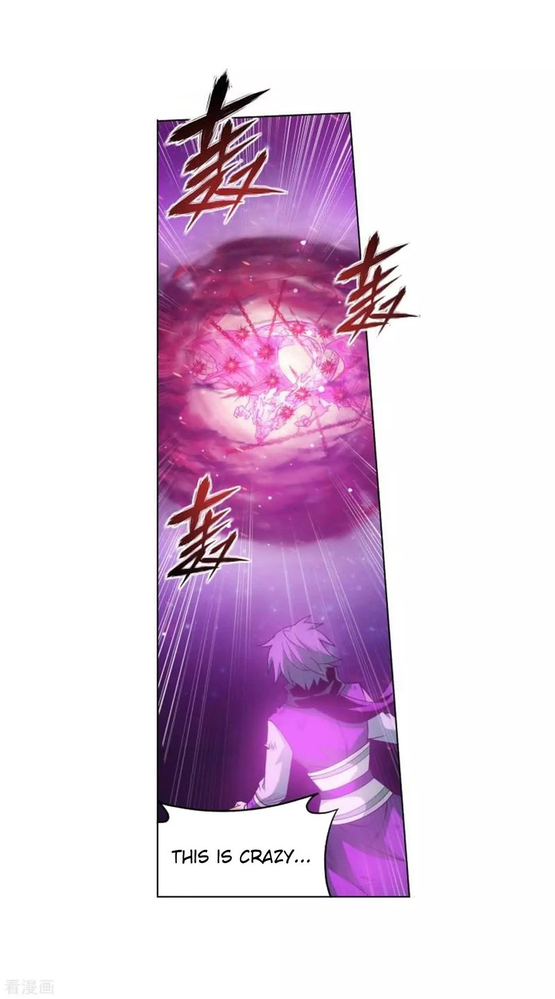 Battle Through The Heavens 286 46