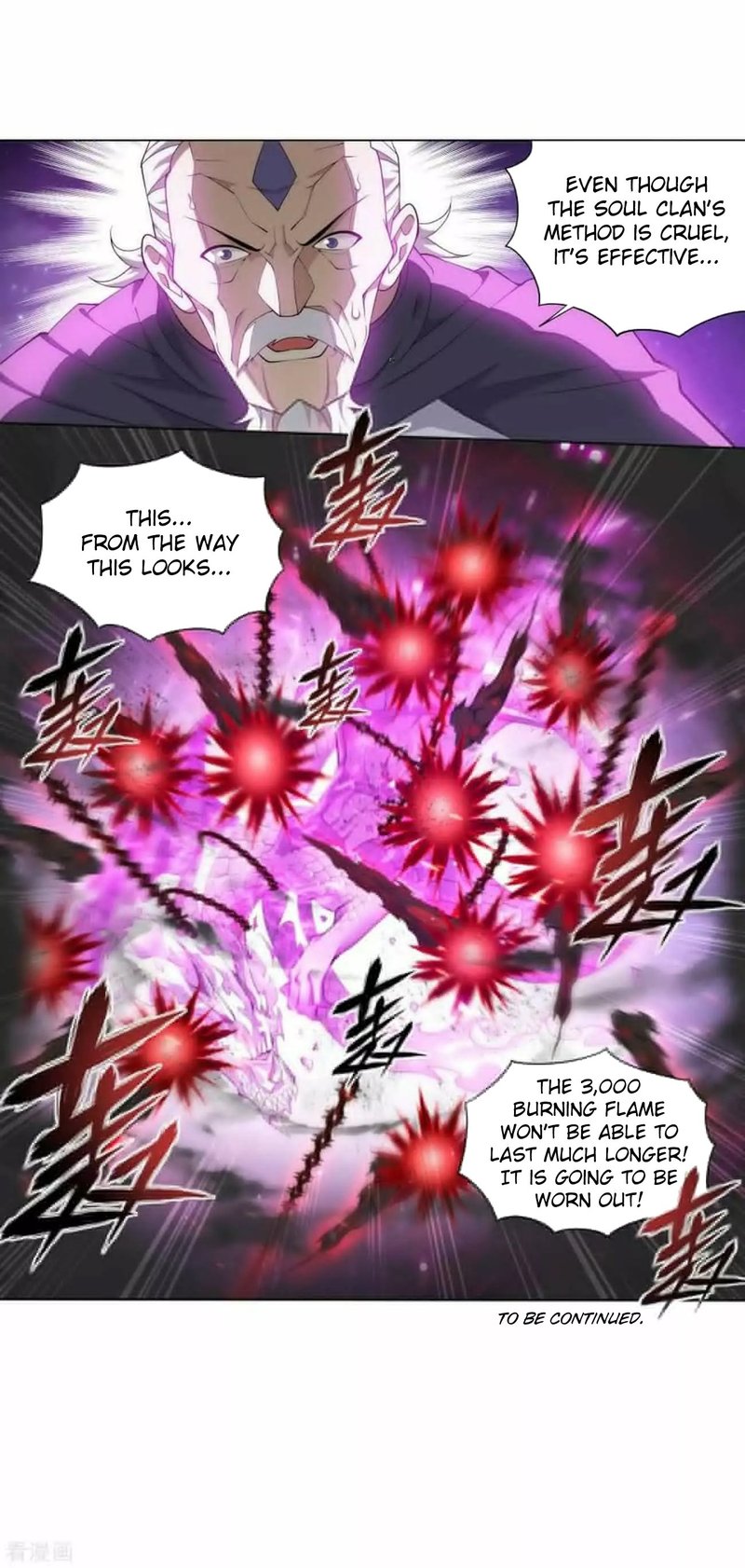 Battle Through The Heavens 286 48