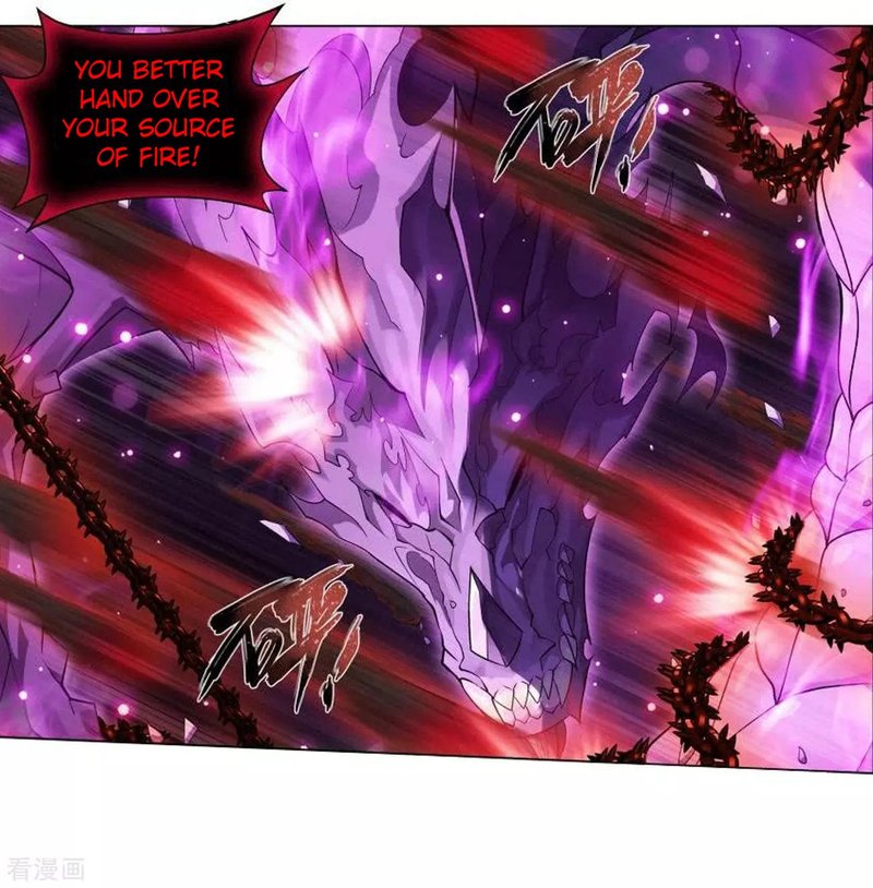 Battle Through The Heavens 287 1