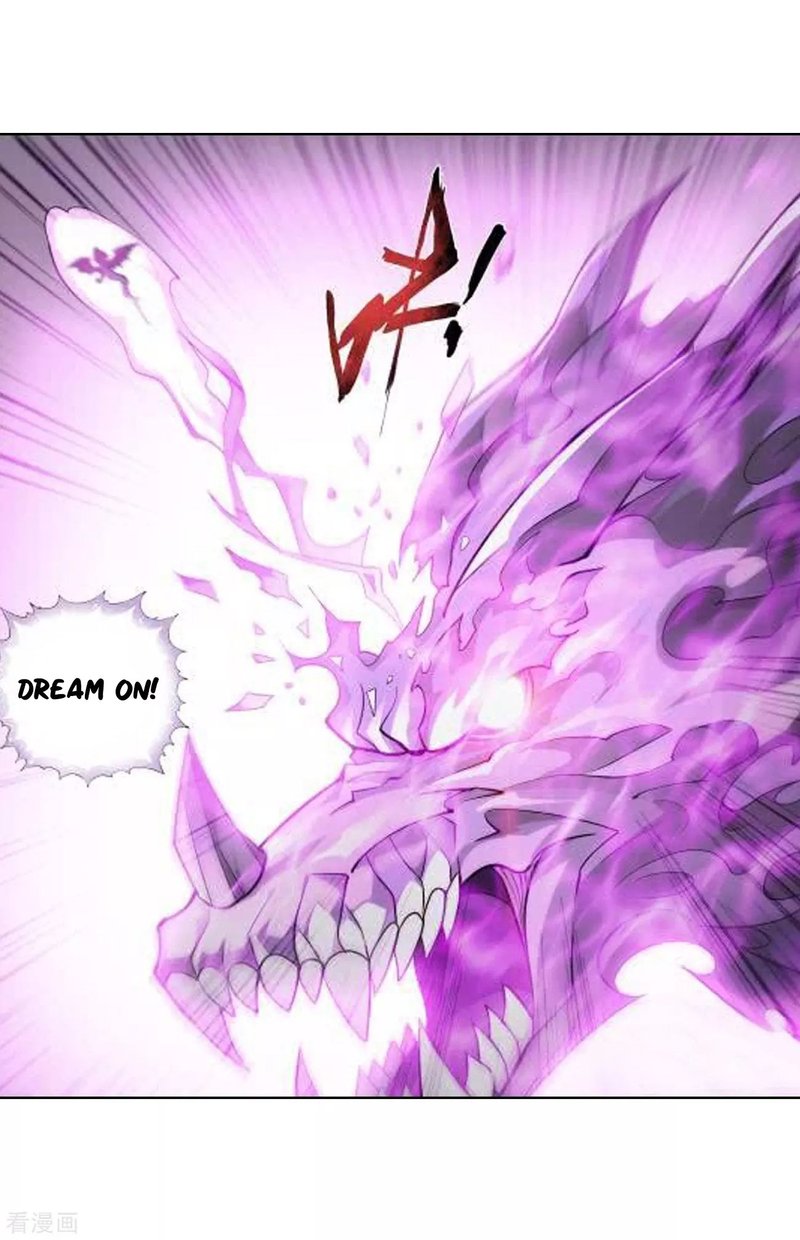 Battle Through The Heavens 287 23