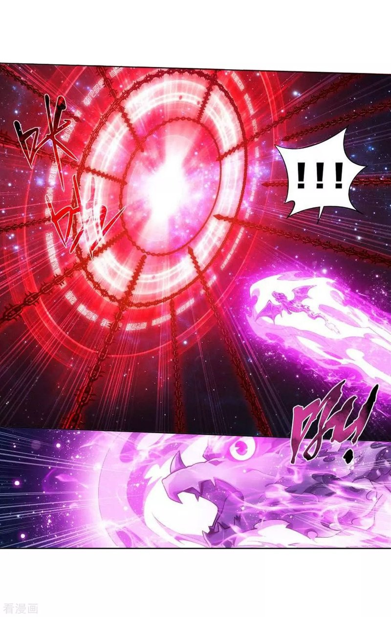 Battle Through The Heavens 287 31