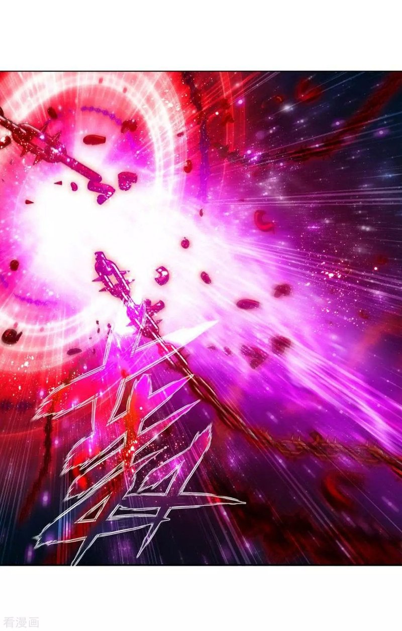 Battle Through The Heavens 287 32