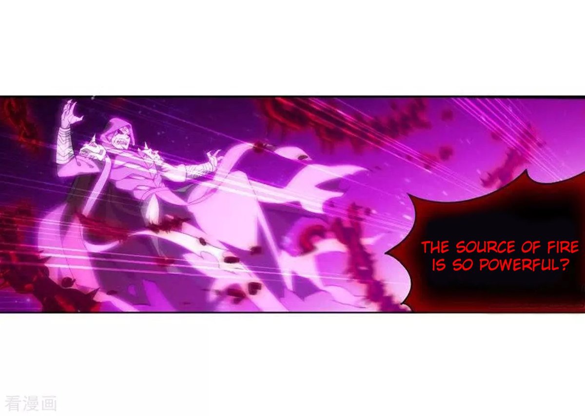 Battle Through The Heavens 287 33