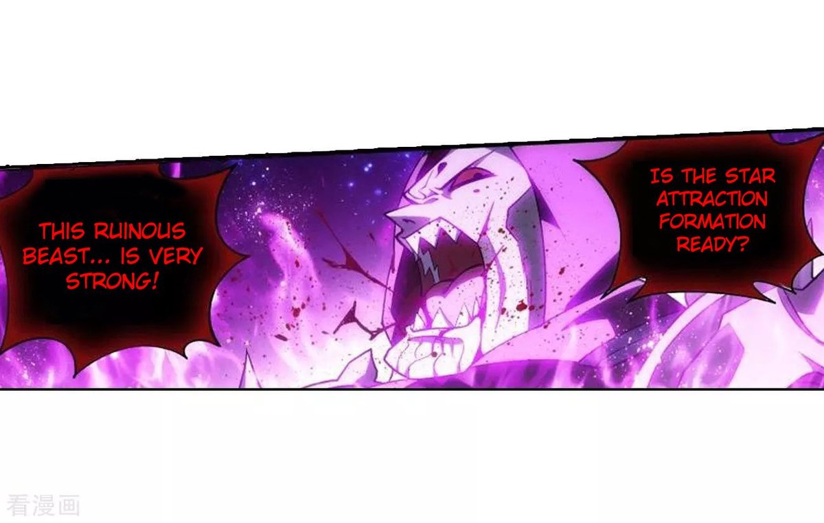 Battle Through The Heavens 287 36