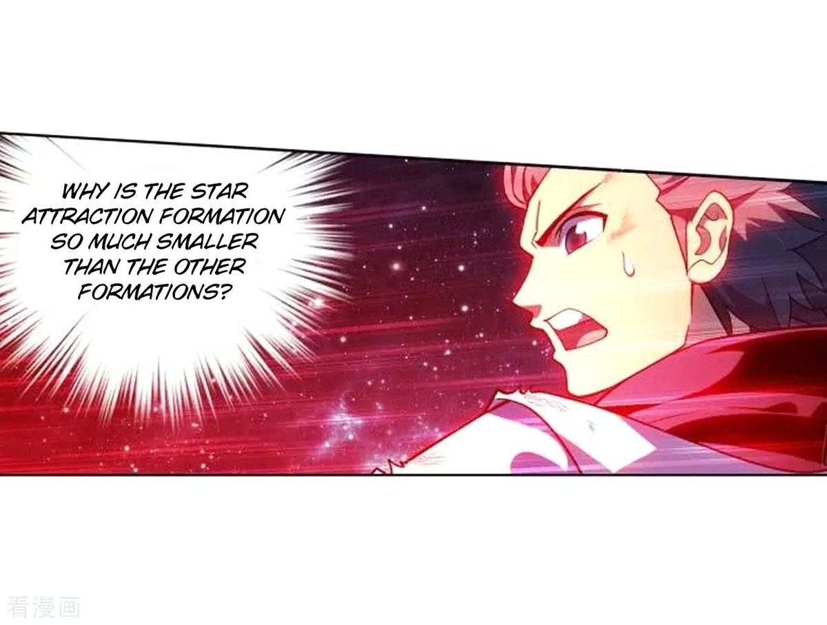 Battle Through The Heavens 287 38