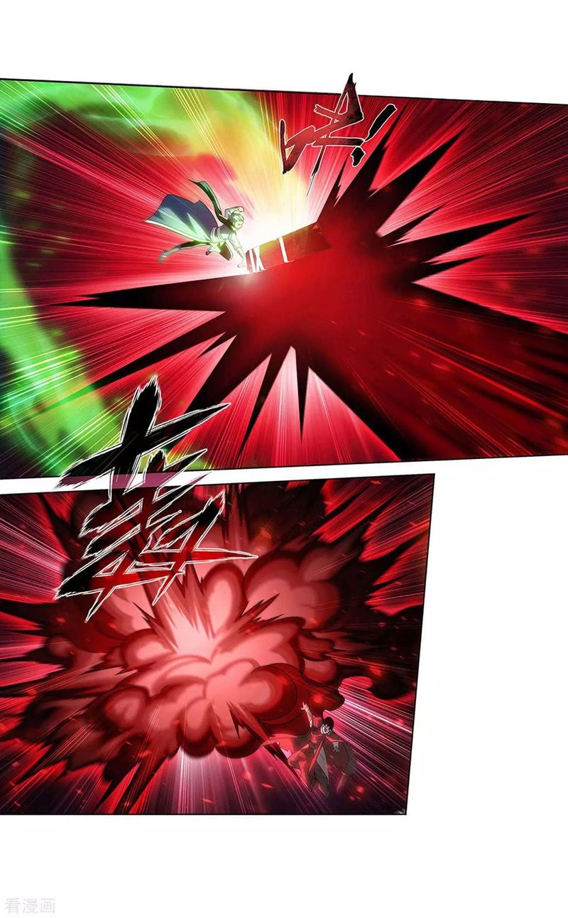 Battle Through The Heavens 288 33