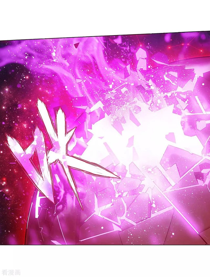 Battle Through The Heavens 288 37