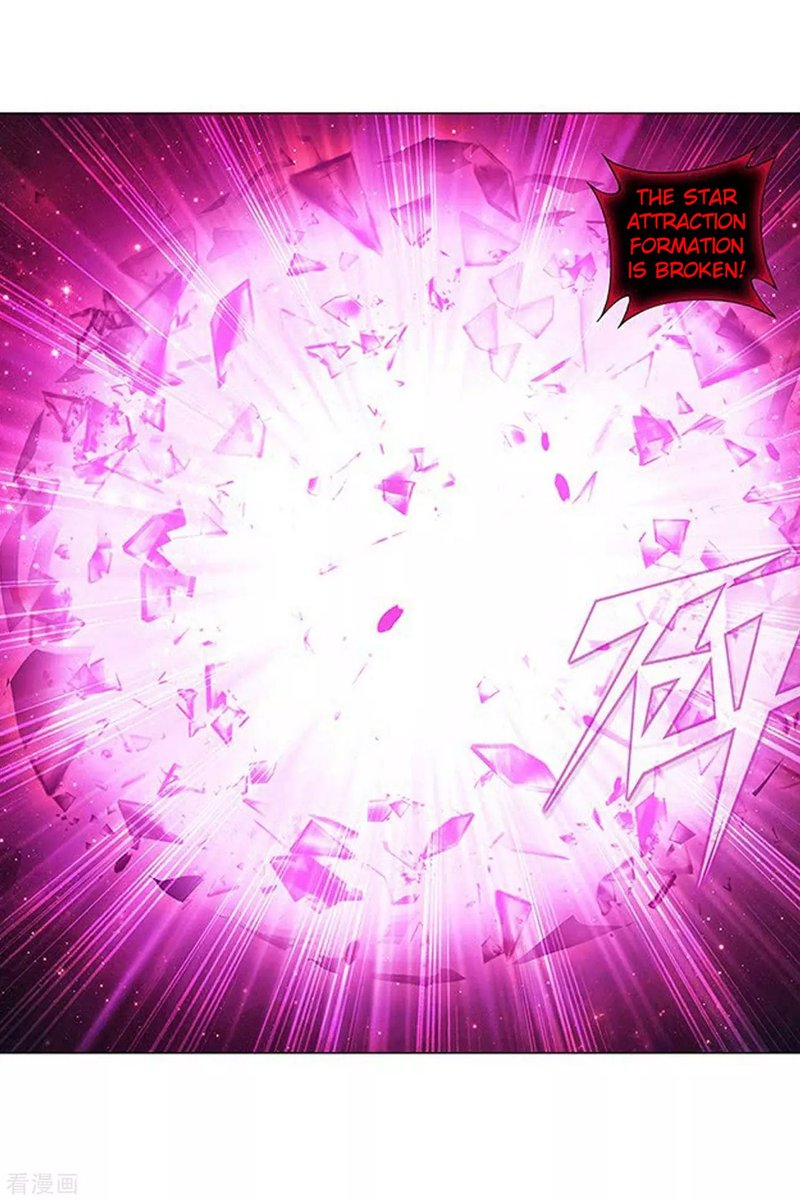 Battle Through The Heavens 288 38