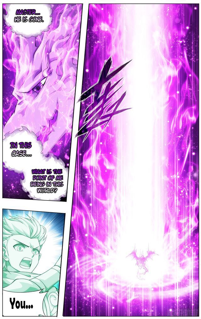 Battle Through The Heavens 289 16