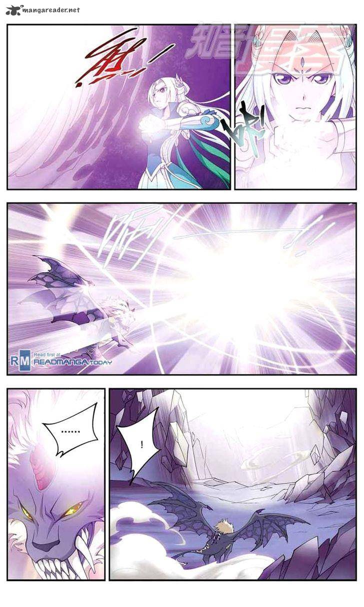 Battle Through The Heavens 29 18