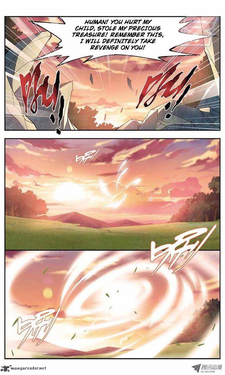 Battle Through The Heavens 29 19